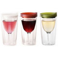 10 Oz. Wine Tumbler